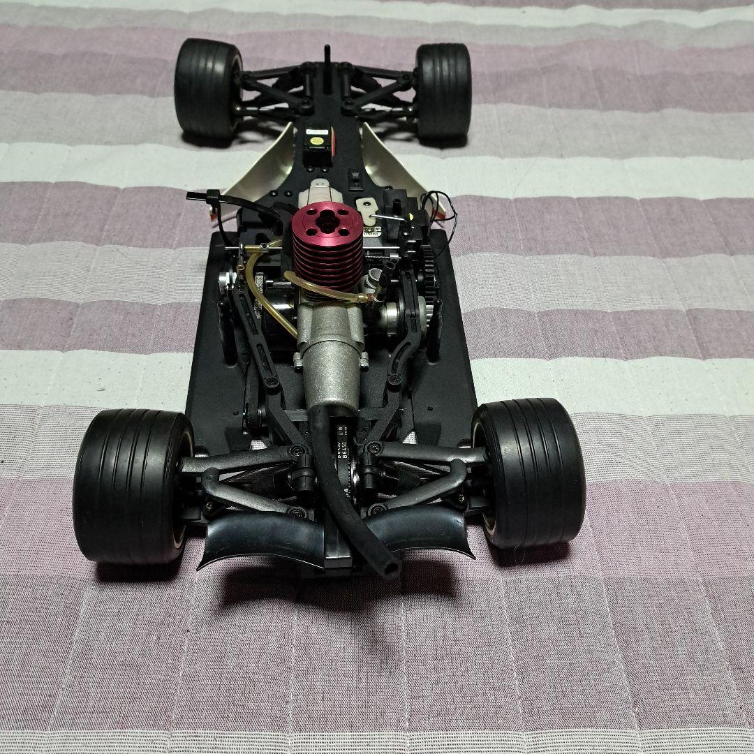 ディアゴスティーニ、フェラーリF1エンジンカー