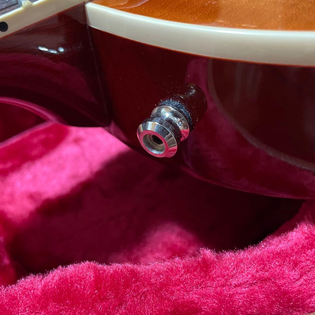 ギター Gibson Les Paul Standard '60s Unburst