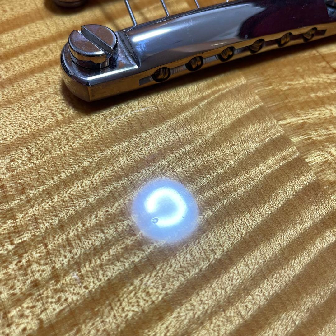 ギター Gibson Les Paul Standard '60s Unburst