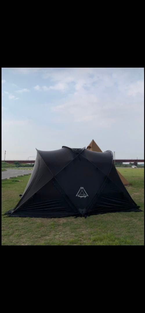 tenplay GーTENTーM170ブラック