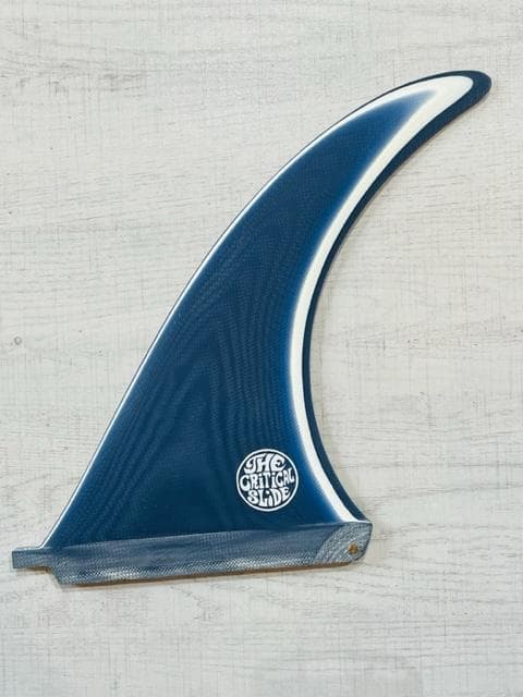 TCSS Flex Fin 9インチ クリティカル スライド ソサイエティ