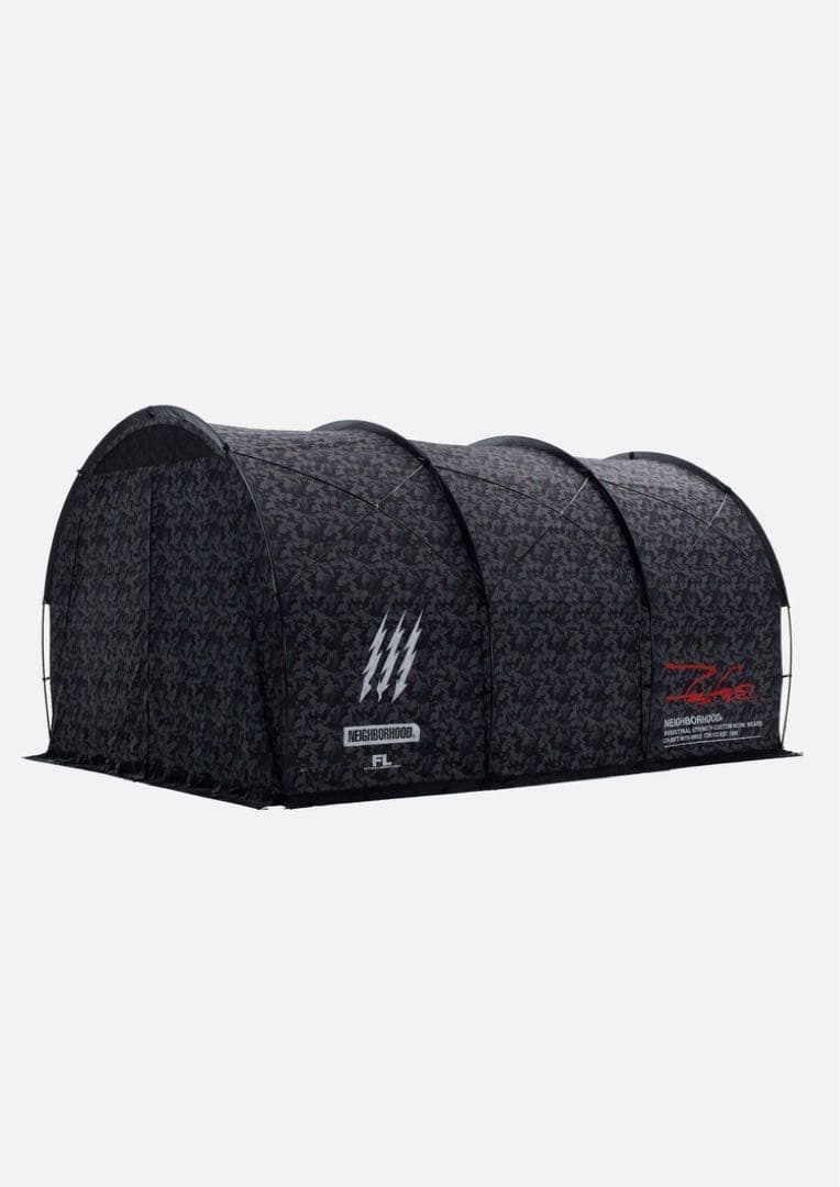 テント・タープ NEIGHBORHOOD Futura HELINOX FL/E-HANGAR