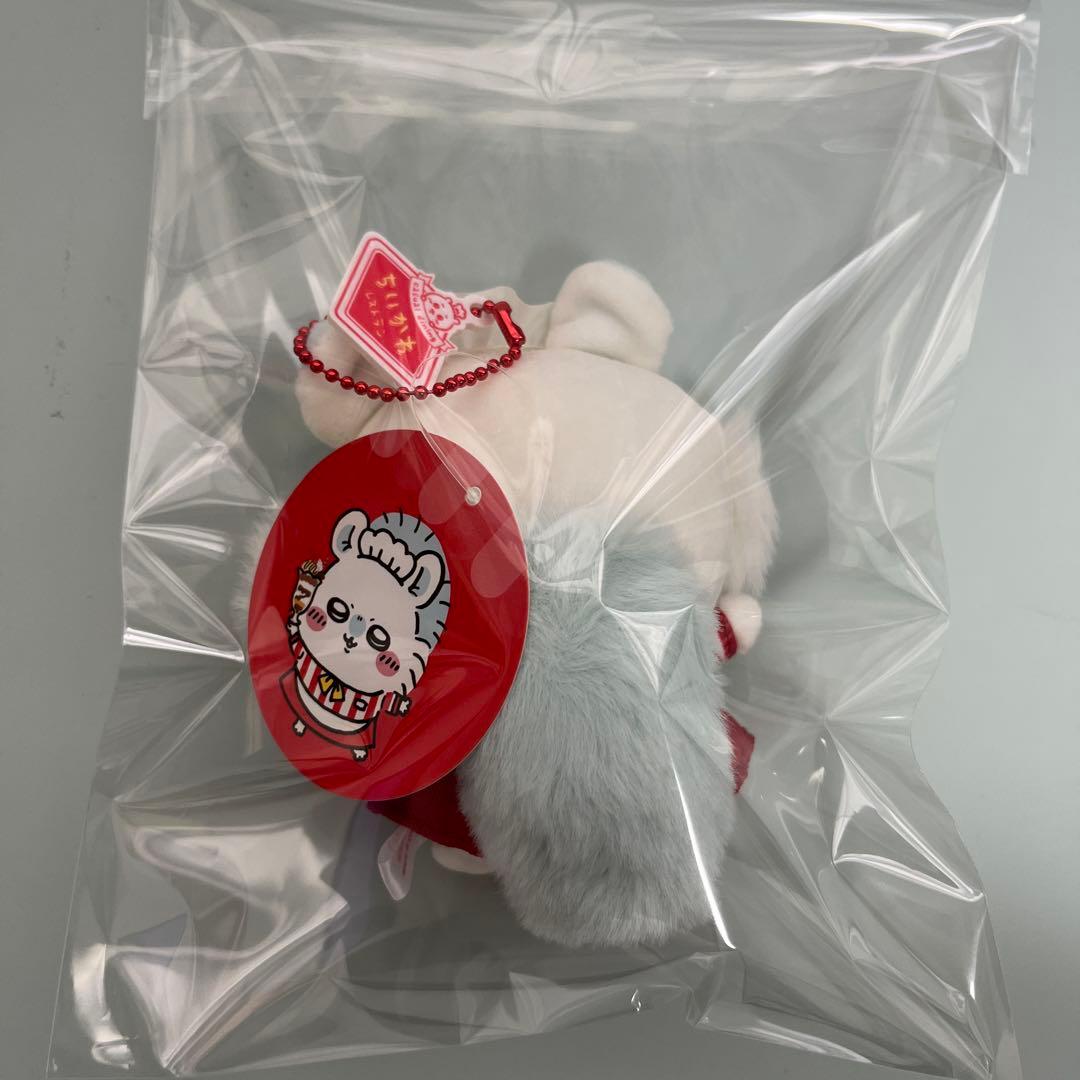 ちいかわ　まとめ売り　うさぎ　モモンガ　古本屋　あのこ　ぬいぐるみ　マスコット