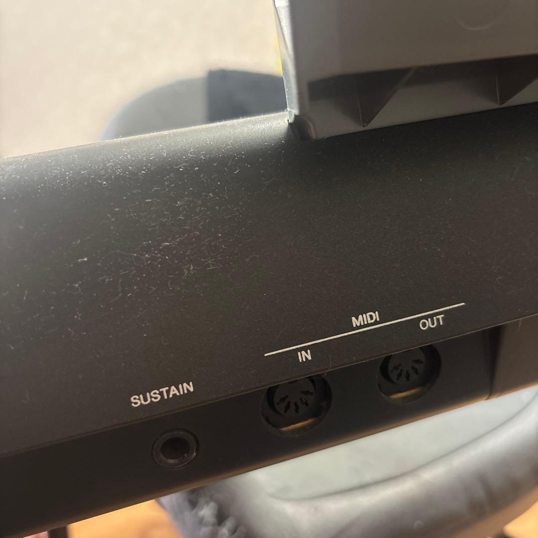 鍵盤楽器 Yamaha PortableGrand NP-30