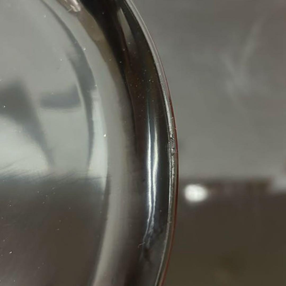 淡々斎好写渦蒔絵高杯　茶道具懐石鵬雲斎坐忘斎即中斎而妙斎棗水指茶杓水屋茶碗釜