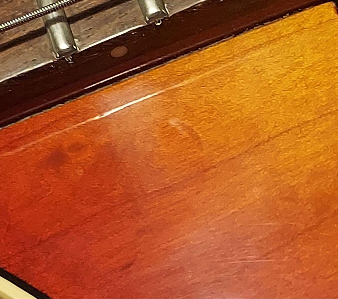 【ASKAモデル】YAMAHA VG-STANDARD エレキギター