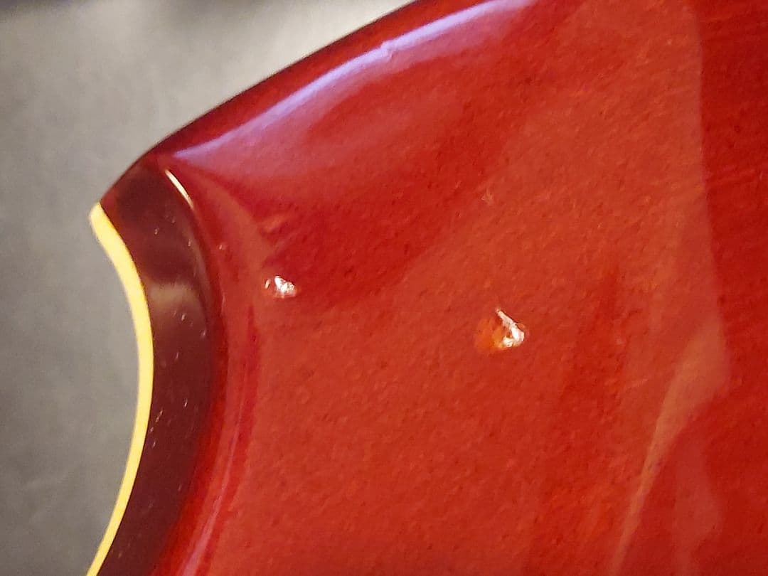 【ASKAモデル】YAMAHA VG-STANDARD エレキギター