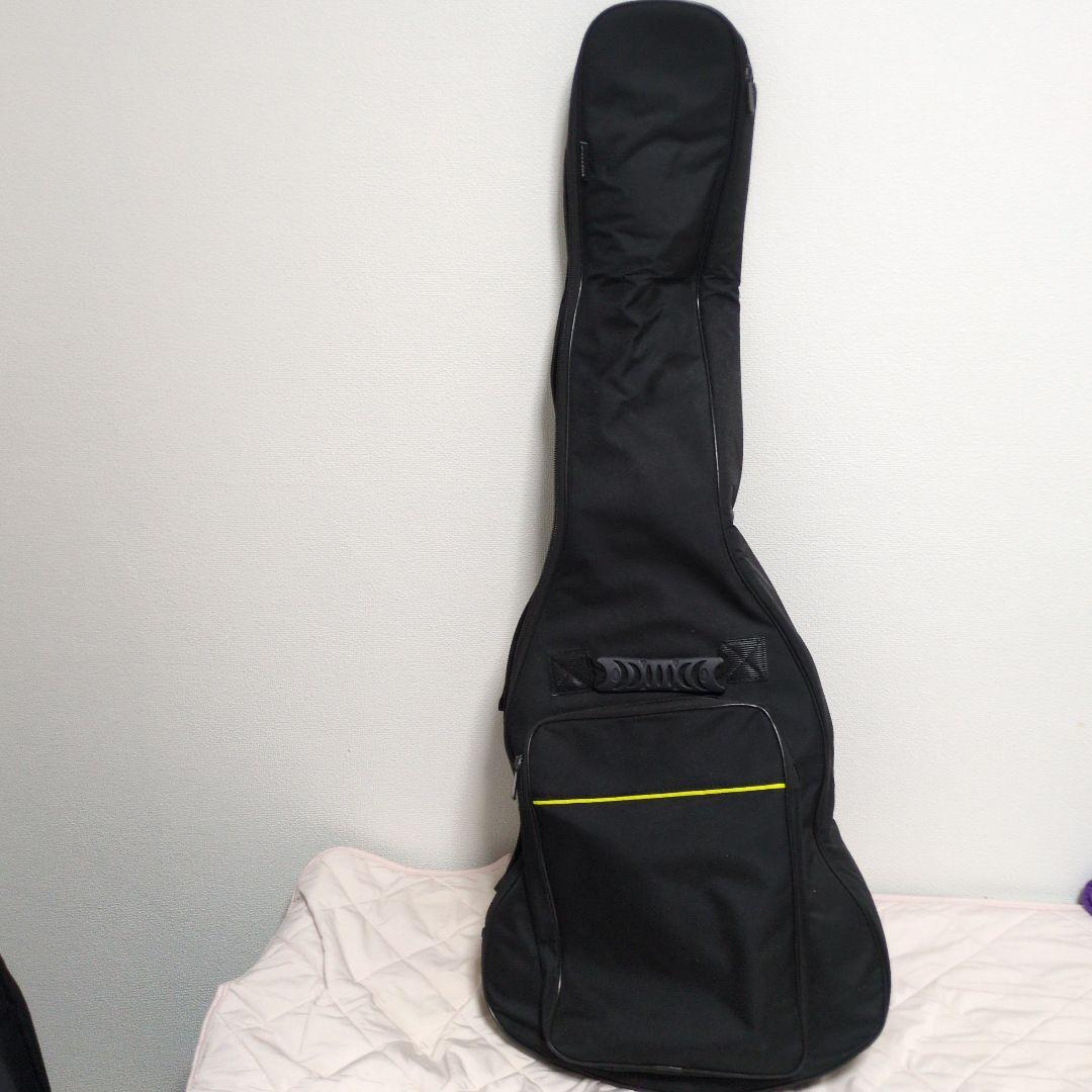 ストラトキャスタータイプ エレキギター ライトブルー