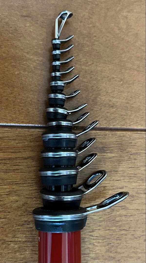 タカさん用　海上釣り堀　ULTIMATE SPEC B-400