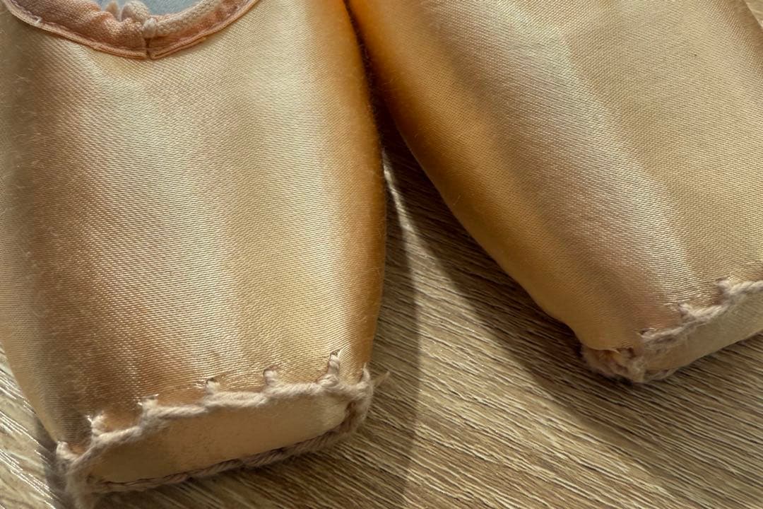 Freed Studio II トゥシューズ S (4D)