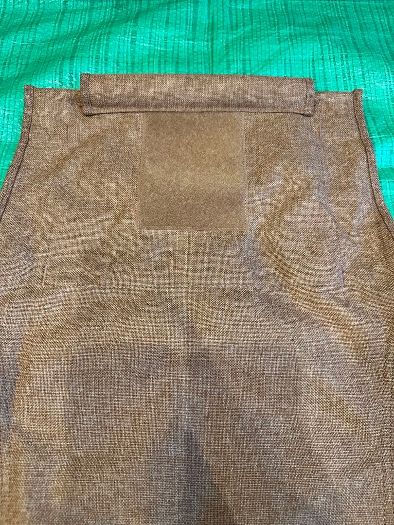 HELINOX ヘリノックスツーホームチェア