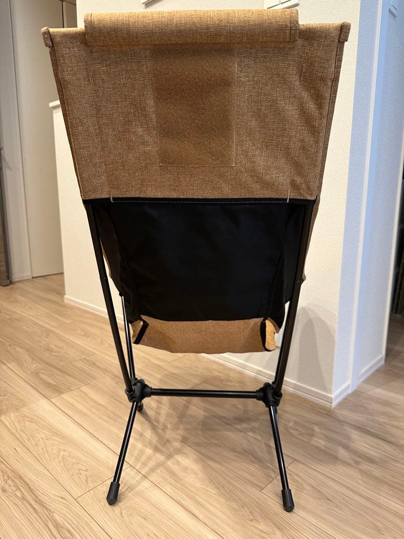 HELINOX ヘリノックスツーホームチェア