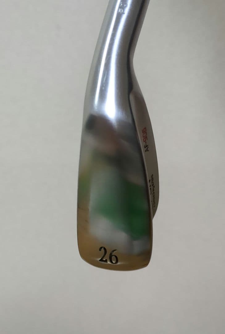 EPON エポン アイアン型ユーティリティ AF-906 26度