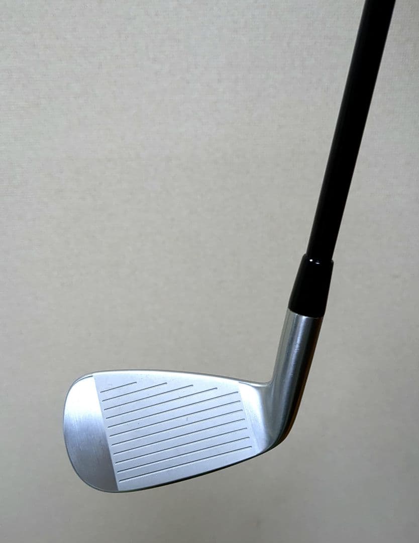 EPON エポン アイアン型ユーティリティ AF-906 26度