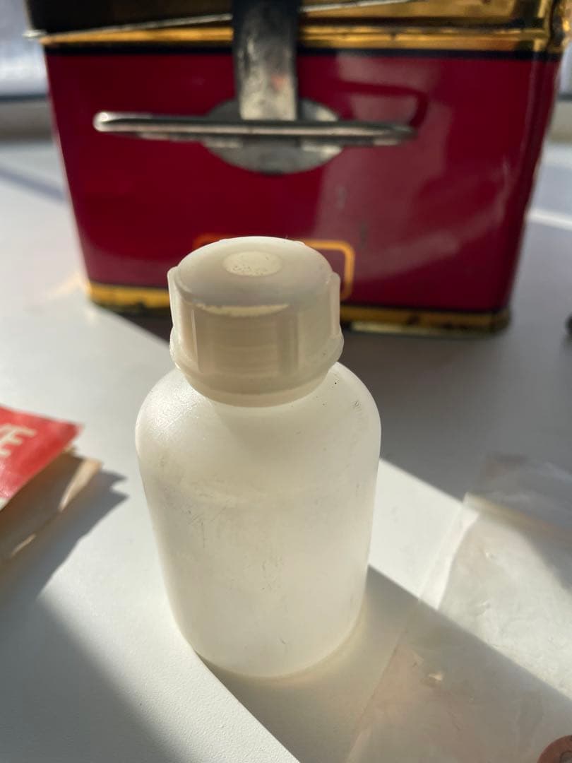 マナスル　121 MANASLU STOVE 121 ストーブ　動作確認済