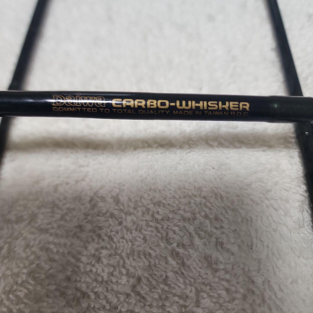 ★美品★　ダイワ　フライロッド　パワーメッシュ　プロフェッショナル　ケース付き