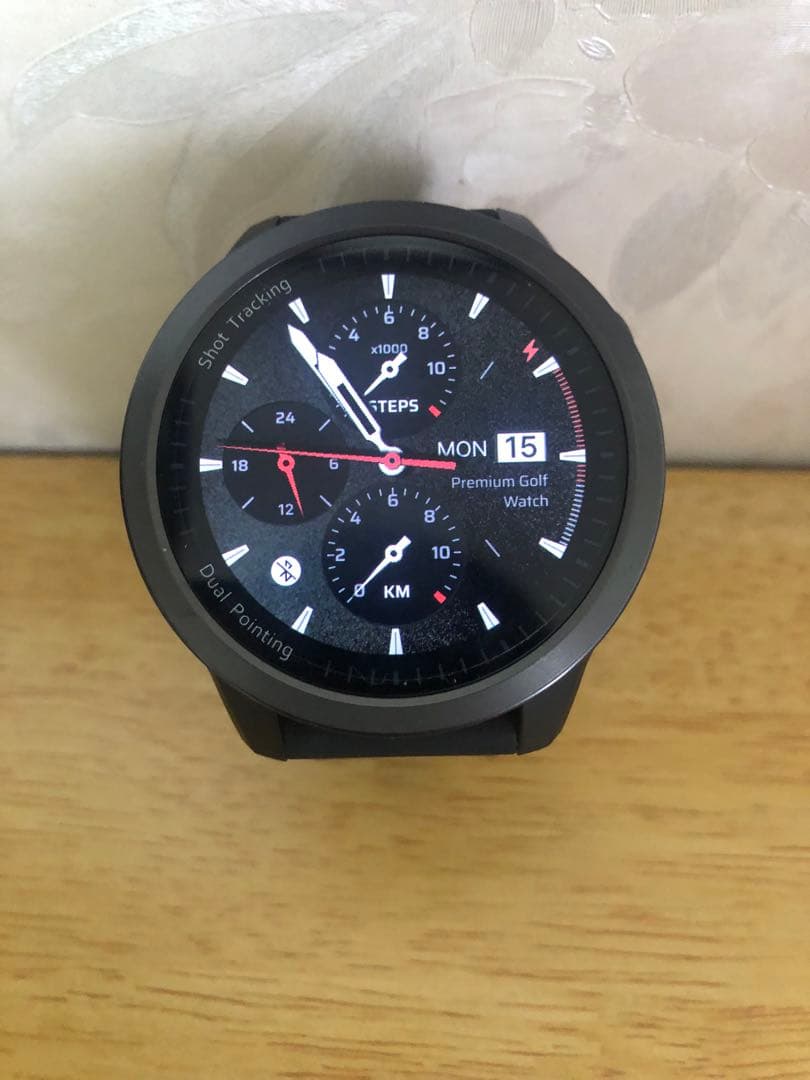 T12 PRO ゴルフ GPSナビ