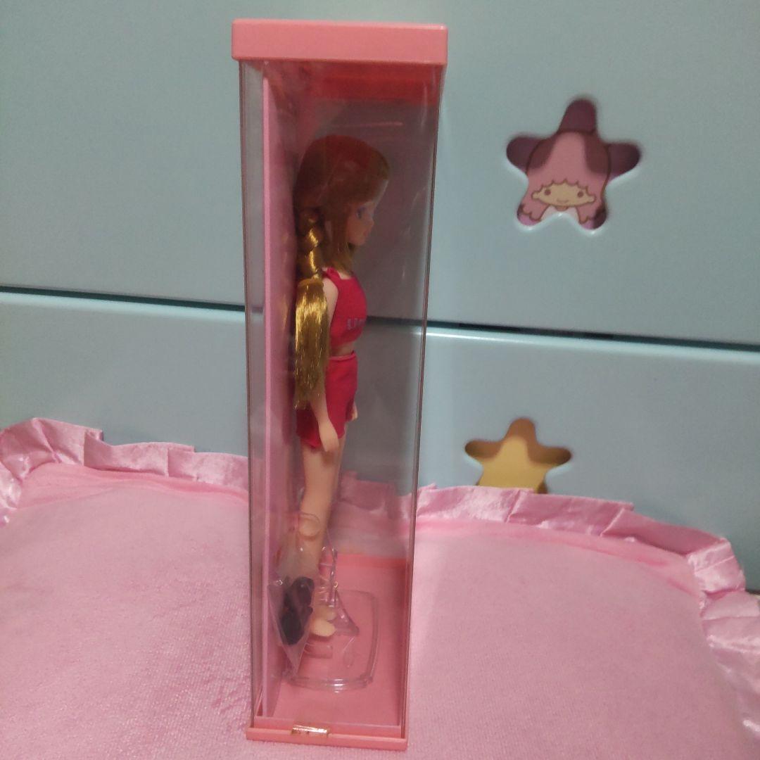 リカちゃんキャッスル フレンド みほ ちゃん