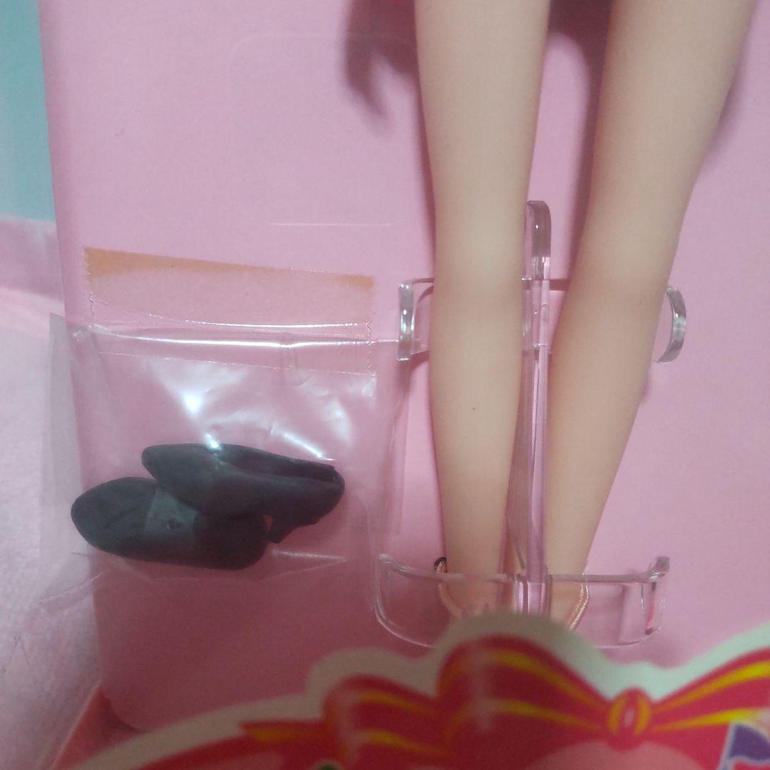 リカちゃんキャッスル フレンド みほ ちゃん