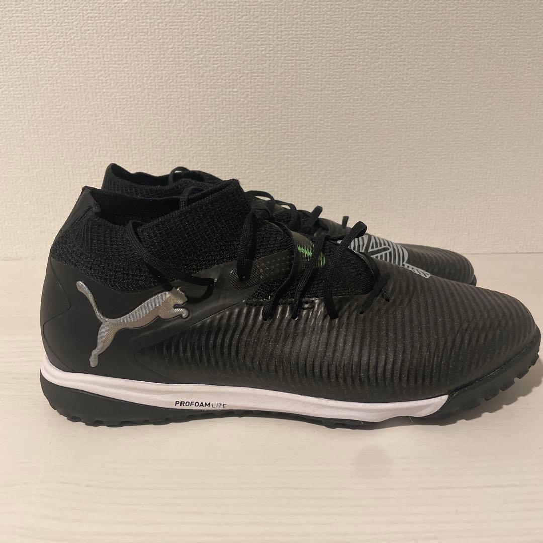 PUMA サッカーシューズ　27cm