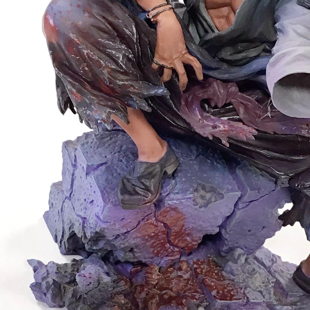 ドリフターズ 織田信長 フィギュア　ユニオンクリエイティブ