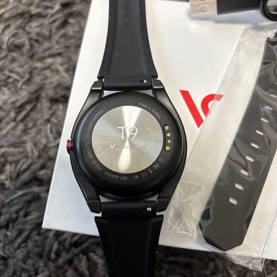 ボイスキャディ t9