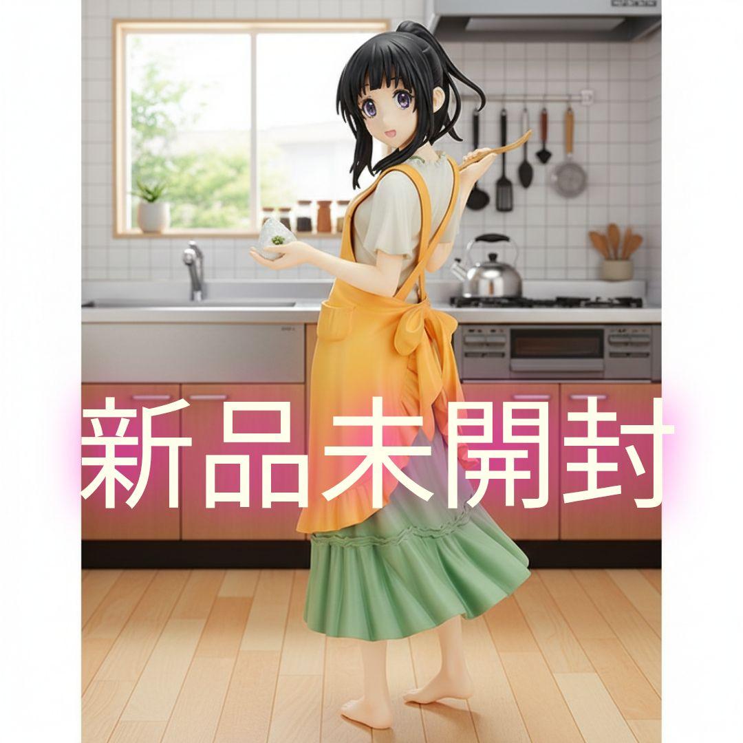 新品未開封品 ALTER 氷菓 千反田える1/8スケールフィギュア