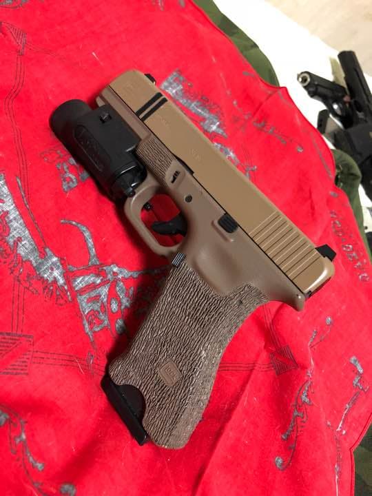 マルイ グロッグ17