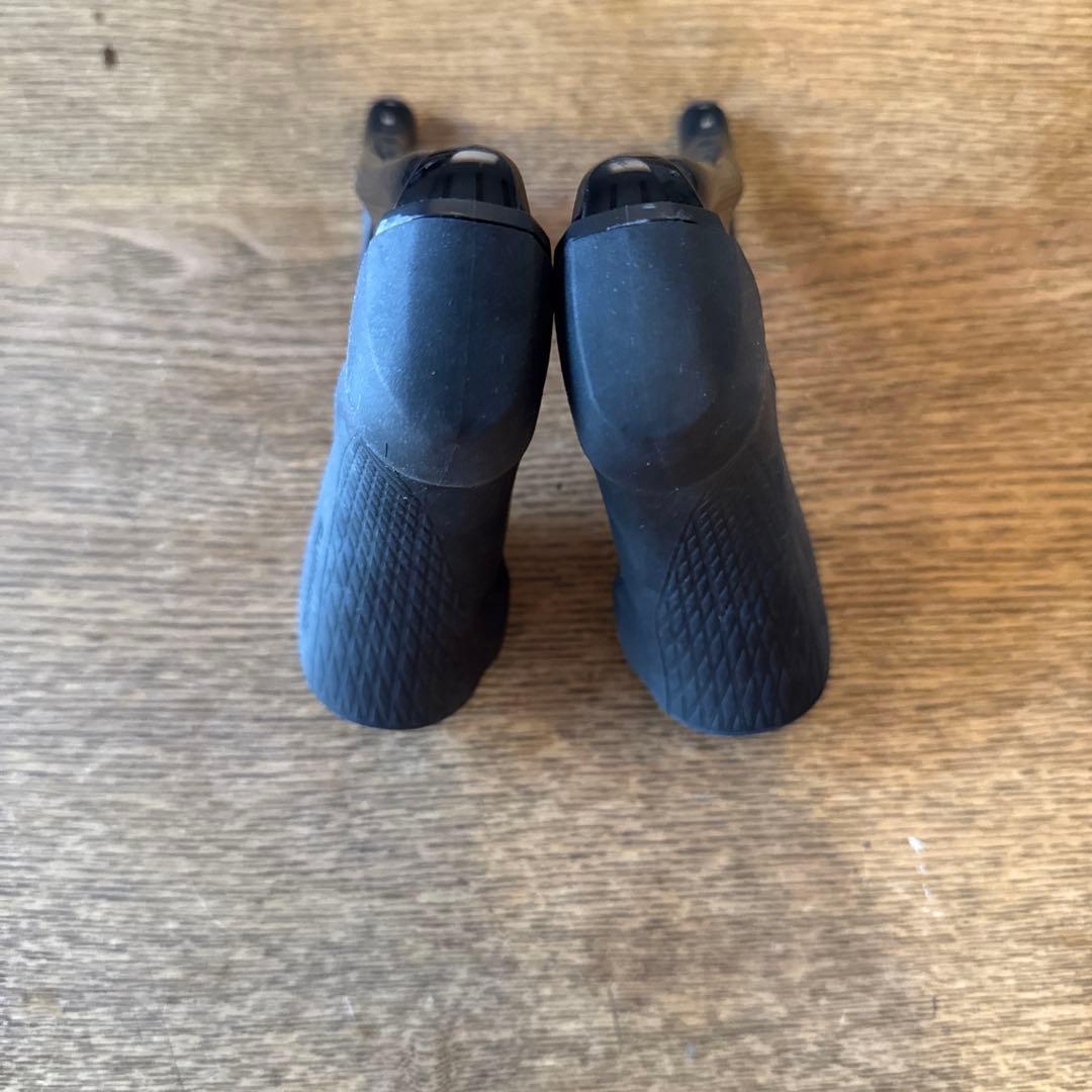 Shimano 105 シフター　ST-R7000 左右セット