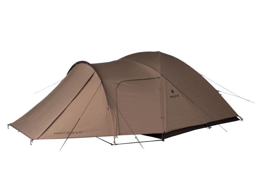  peak スノーピーク アメニティドームM TC