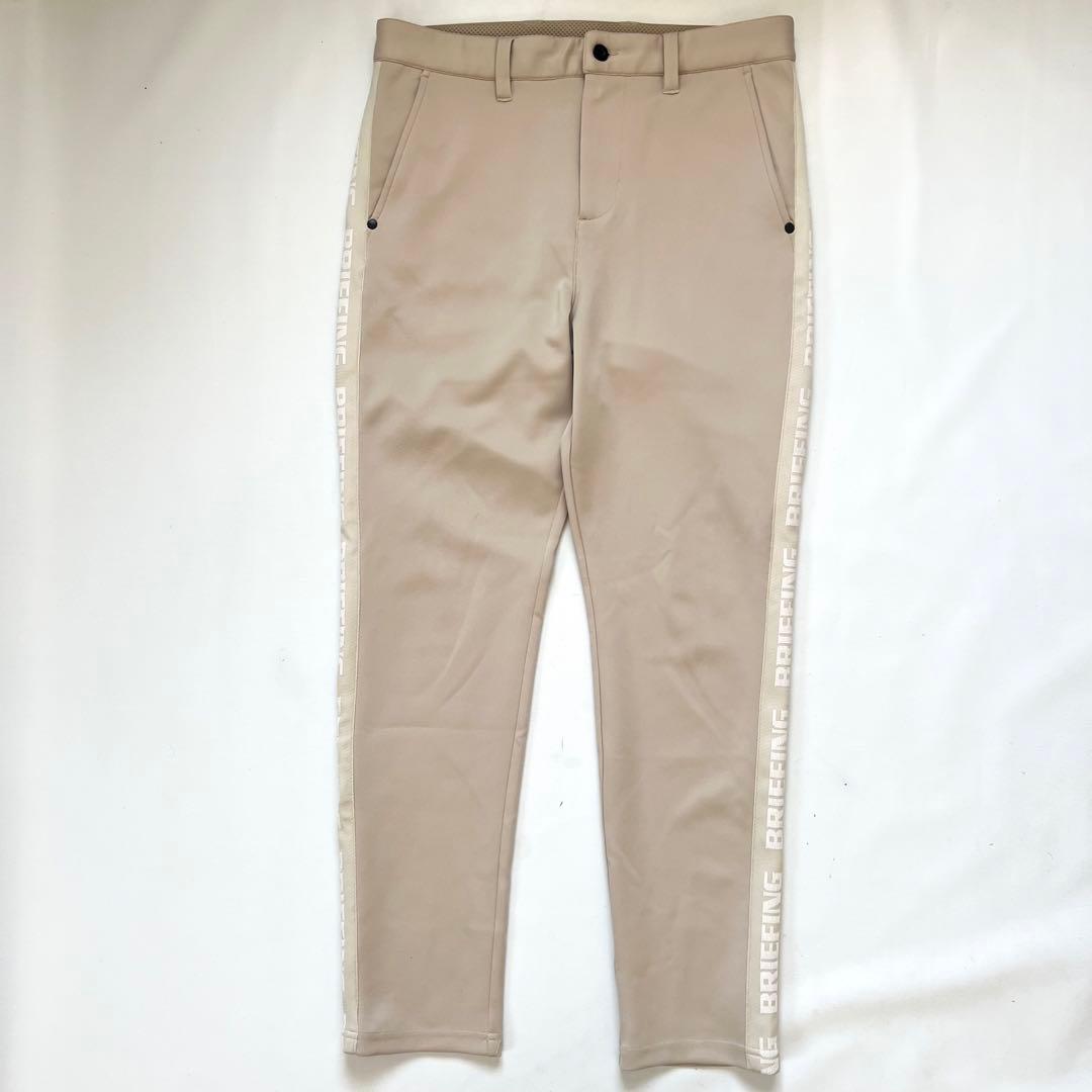 BRIEFING ブリーフィング　セットアップ　ダンボールニット　ゴルフ　メンズ