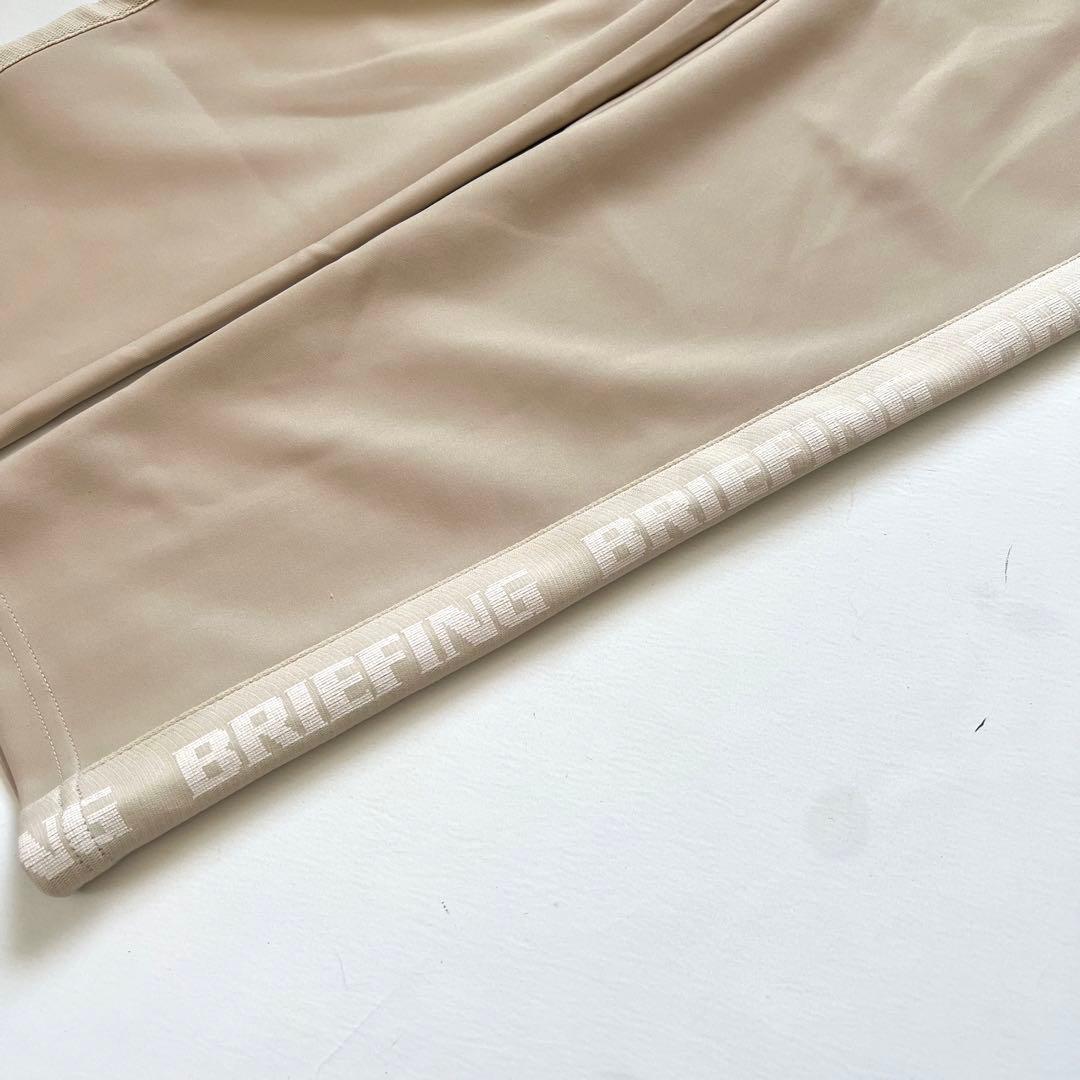 BRIEFING ブリーフィング　セットアップ　ダンボールニット　ゴルフ　メンズ