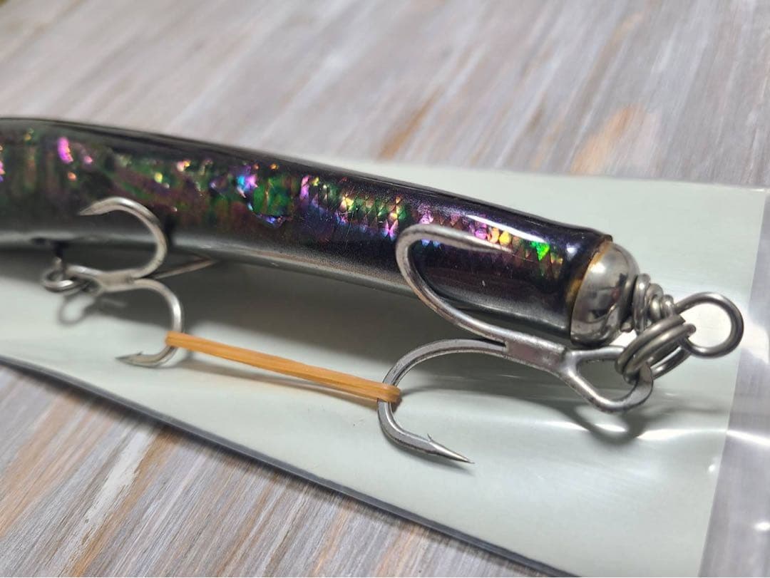 CB ONE シービーワン　ZORRO ゾロ180 アワビ