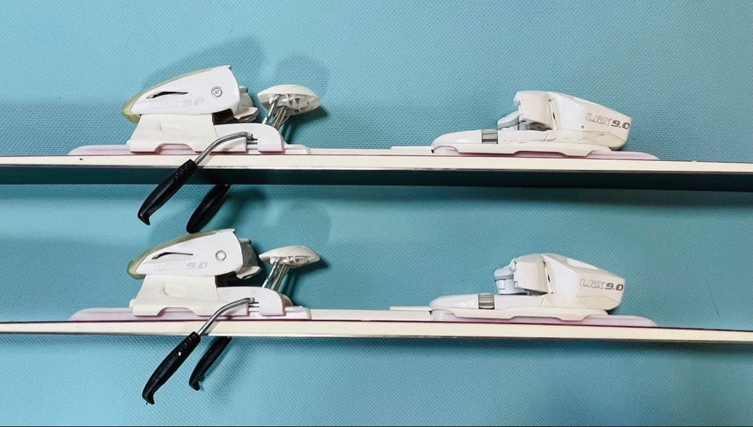 オガサカ　OGASAKA　Unity　ユニティ　AS-3　145cm スキー