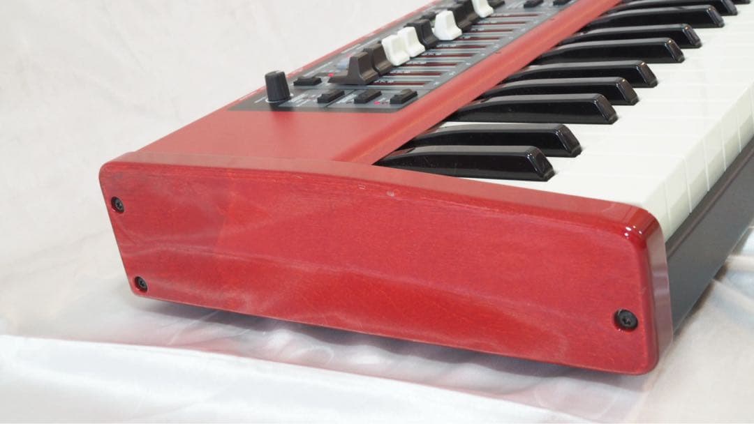 鍵盤楽器 CLAVIA Nord electro 5D 61key