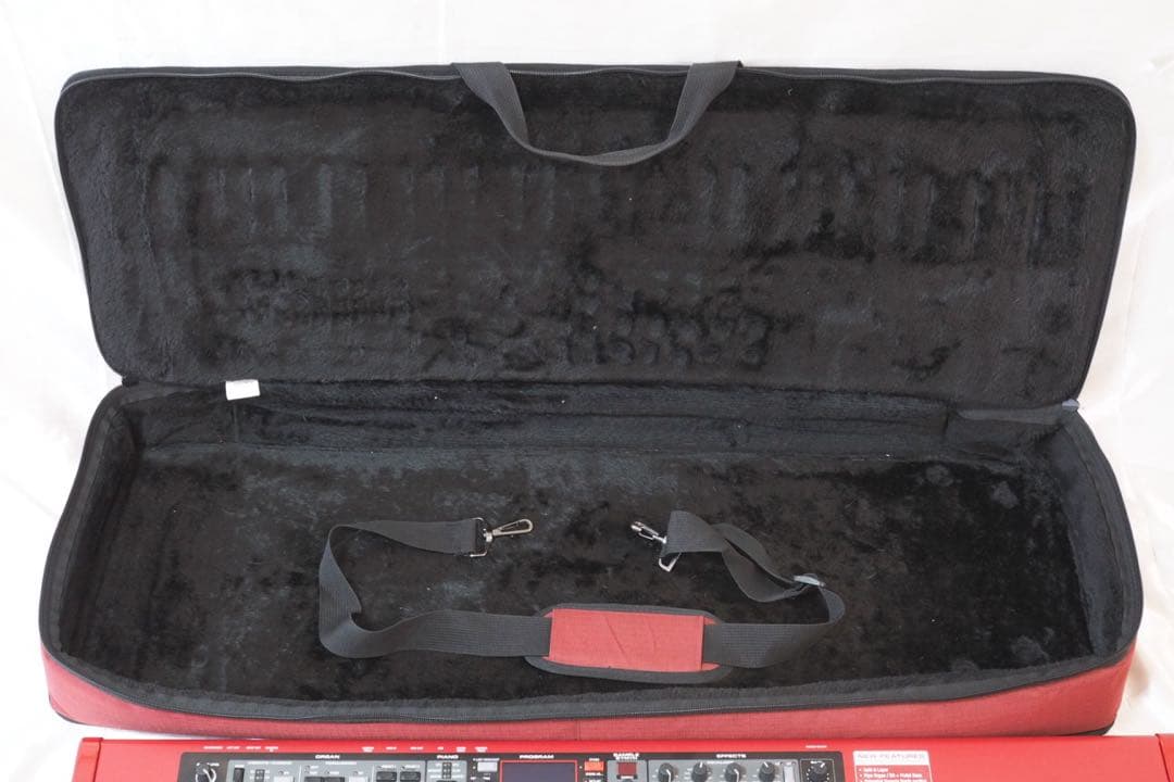 鍵盤楽器 CLAVIA Nord electro 5D 61key