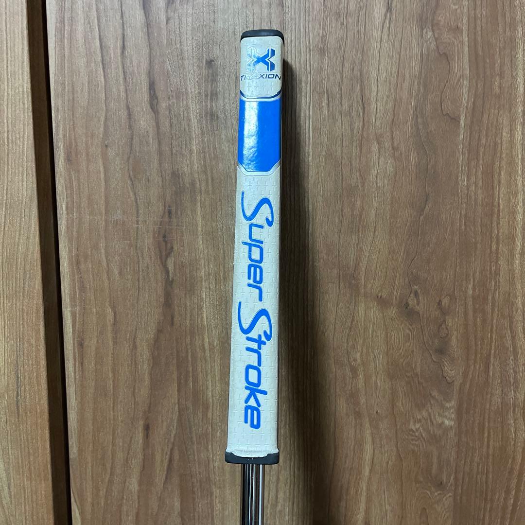 ODYSSEY WHITE HOT XG #5 パター