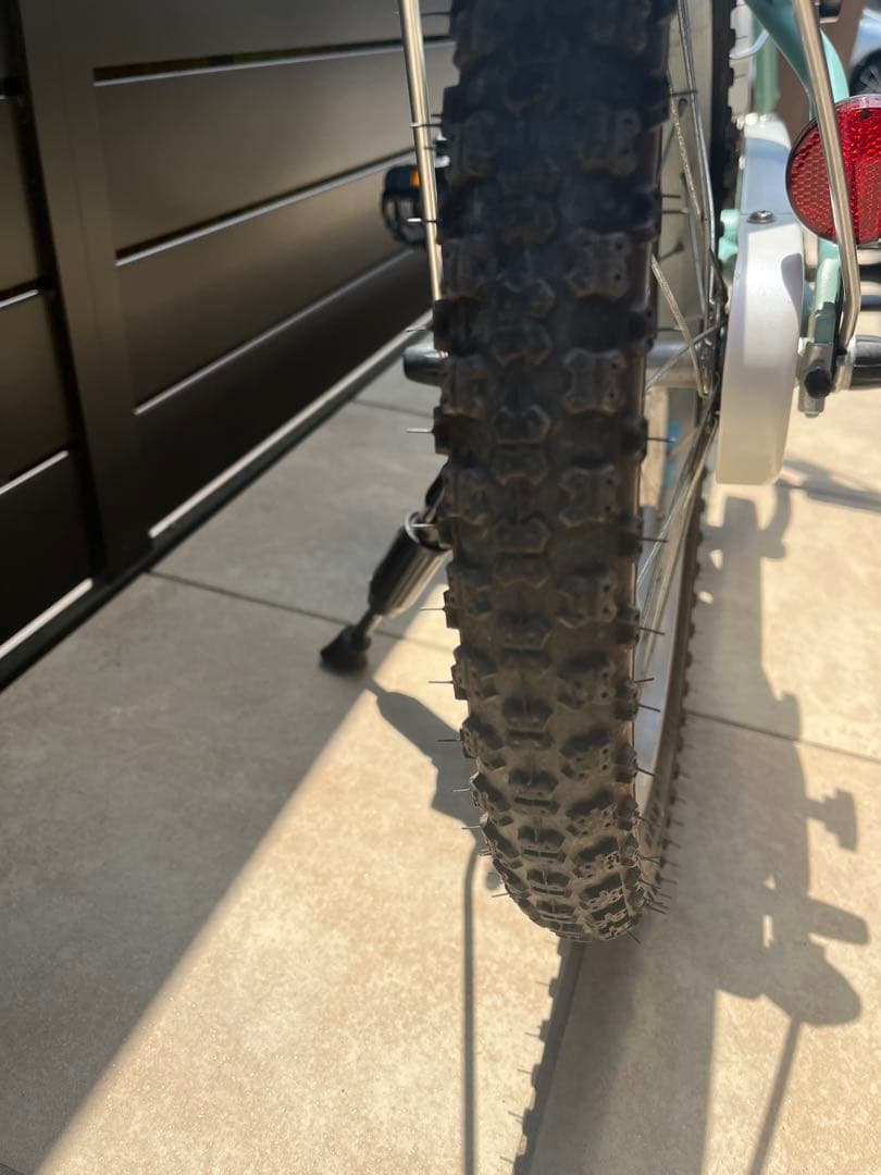 【直接引き取りのみ】KhodaaBloom コーダーブルーム asson K18