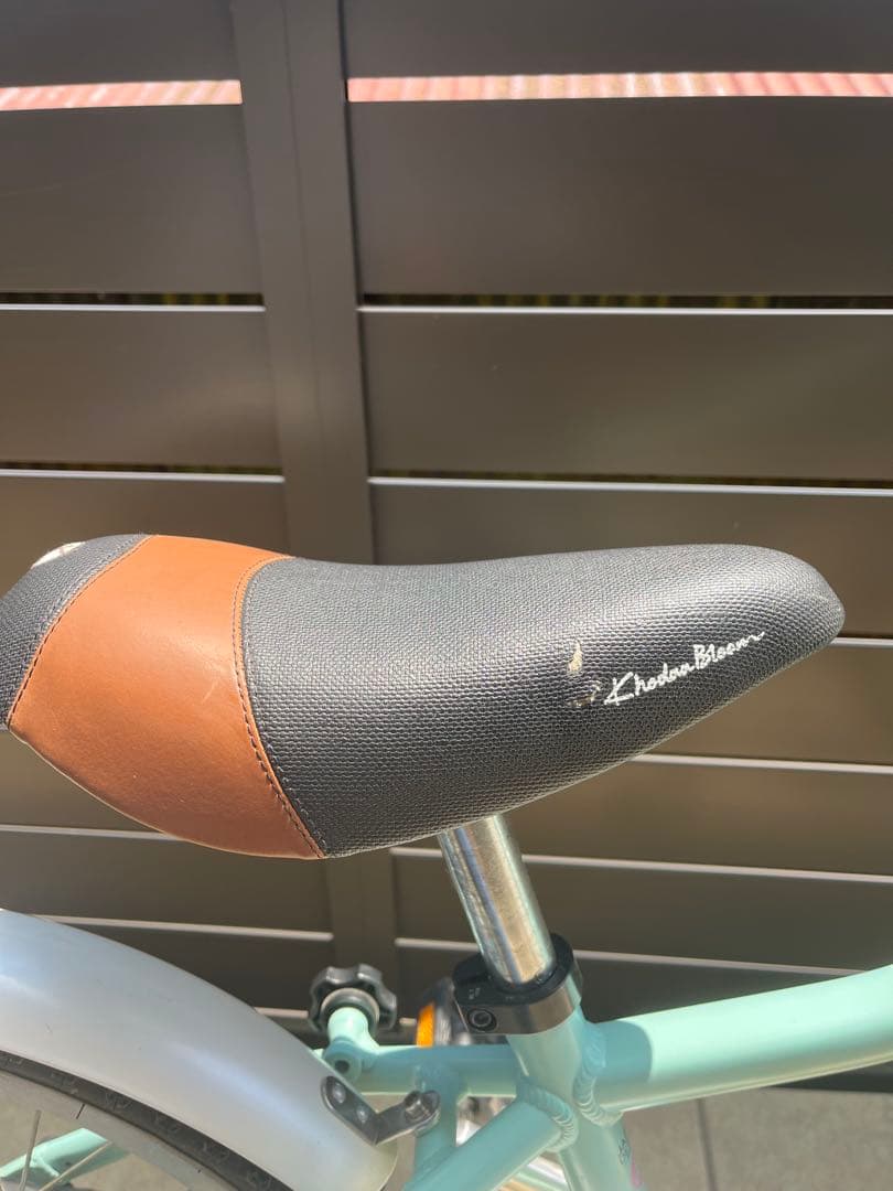 【直接引き取りのみ】KhodaaBloom コーダーブルーム asson K18