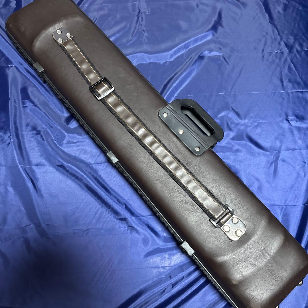 蘇州二胡（萬其興　紫檀精品）　#010