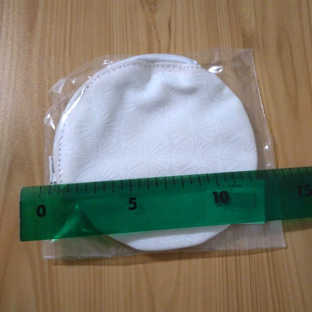 商品状態確認用　　椎名林檎　ポーチ