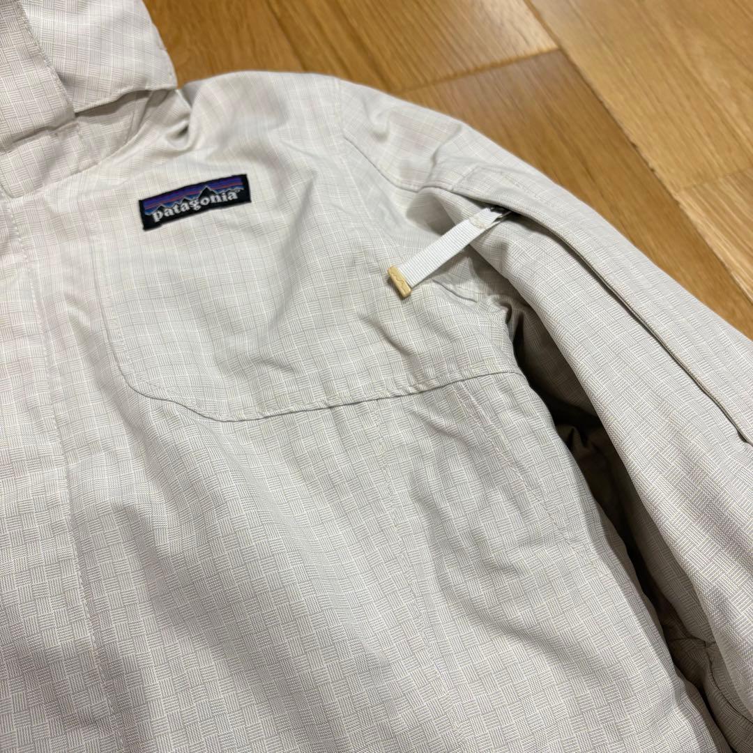 ●patagonia●パタゴニア スキーウェア　S（ジャケット）WOMEN'S