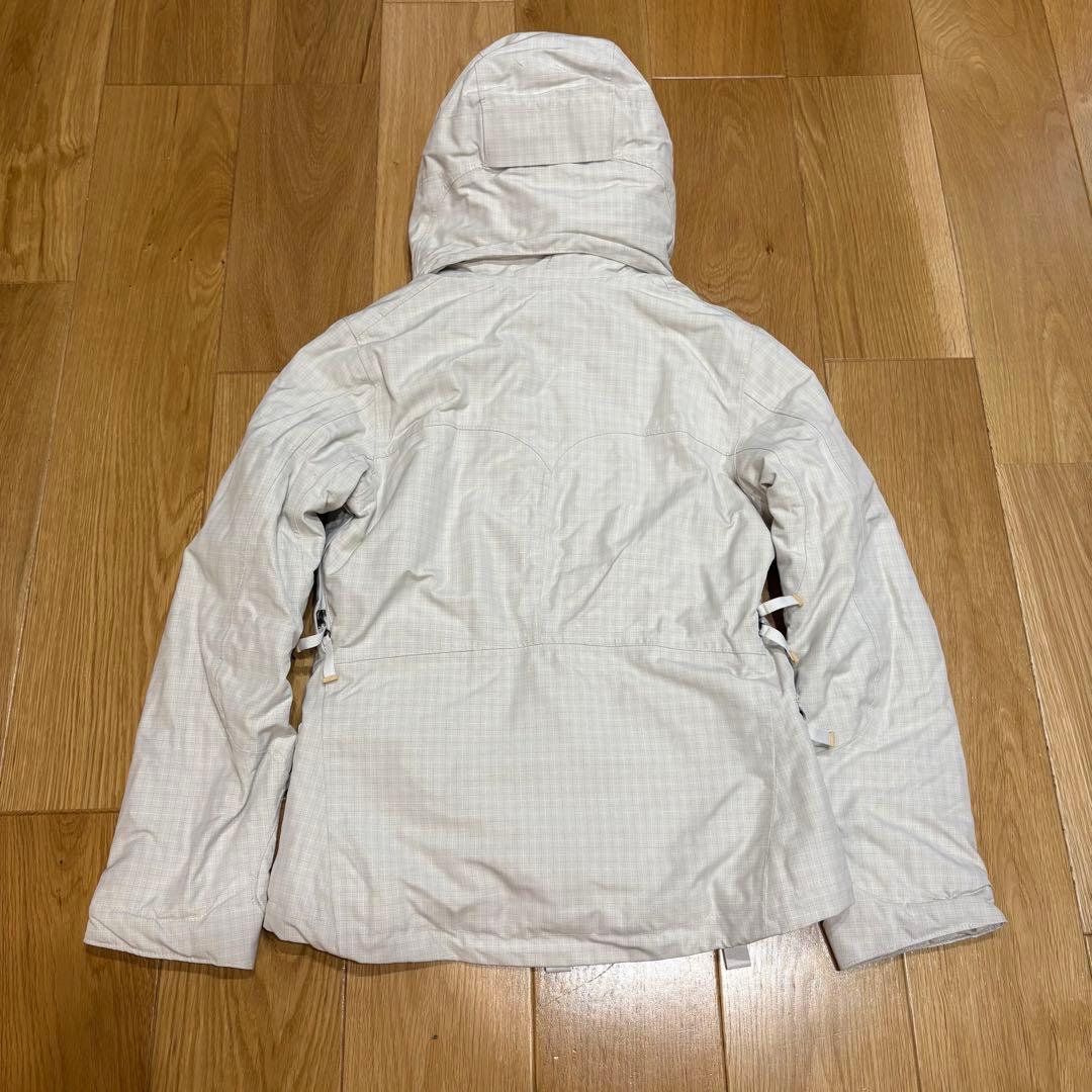 ●patagonia●パタゴニア スキーウェア　S（ジャケット）WOMEN'S