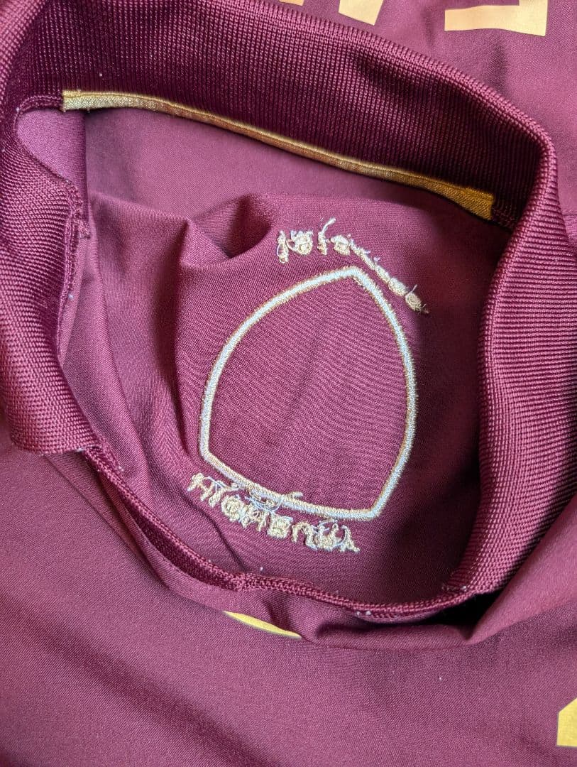 【ラストハイバリー】アーセナル/ティエリ・アンリ/H/06/CLモデル