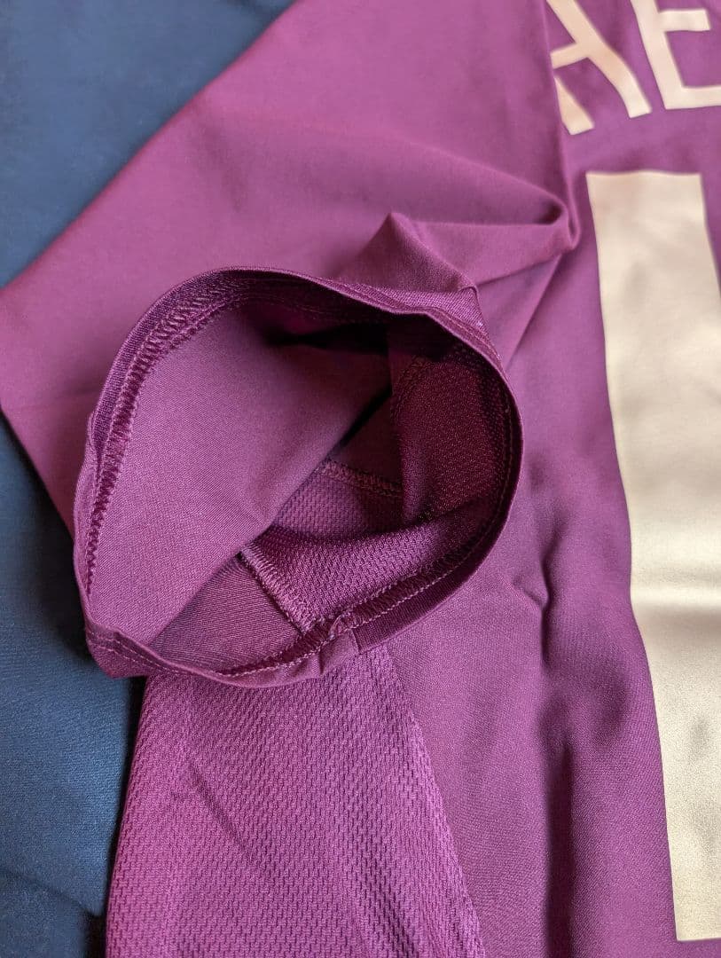 【ラストハイバリー】アーセナル/ティエリ・アンリ/H/06/CLモデル