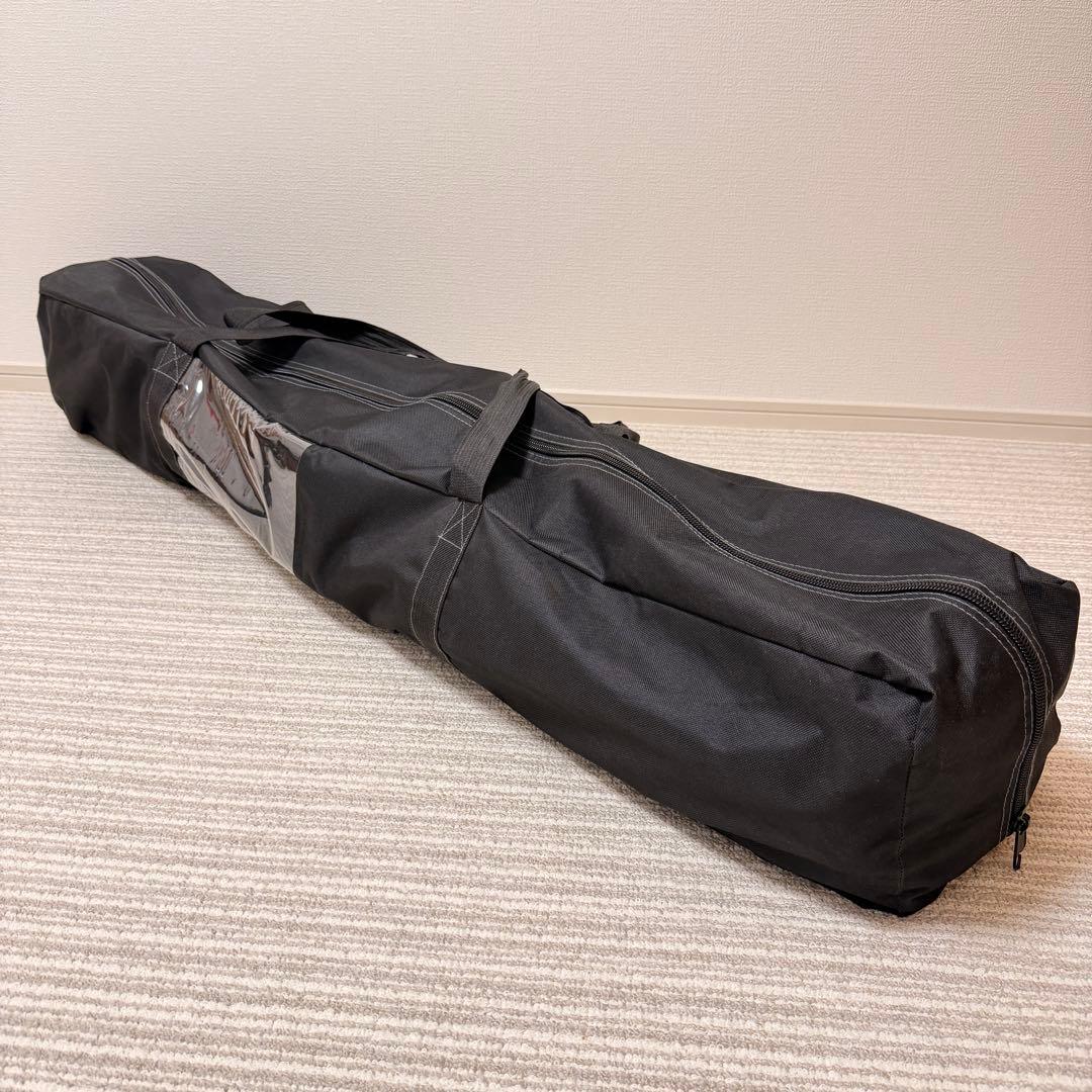 希少✨新品✨　AMBER テント型サウナ totonoi クラウドファンディング