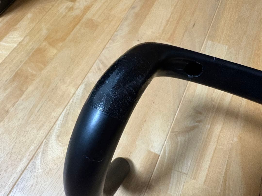 DEDA ALANERA 外外400mm/110mm