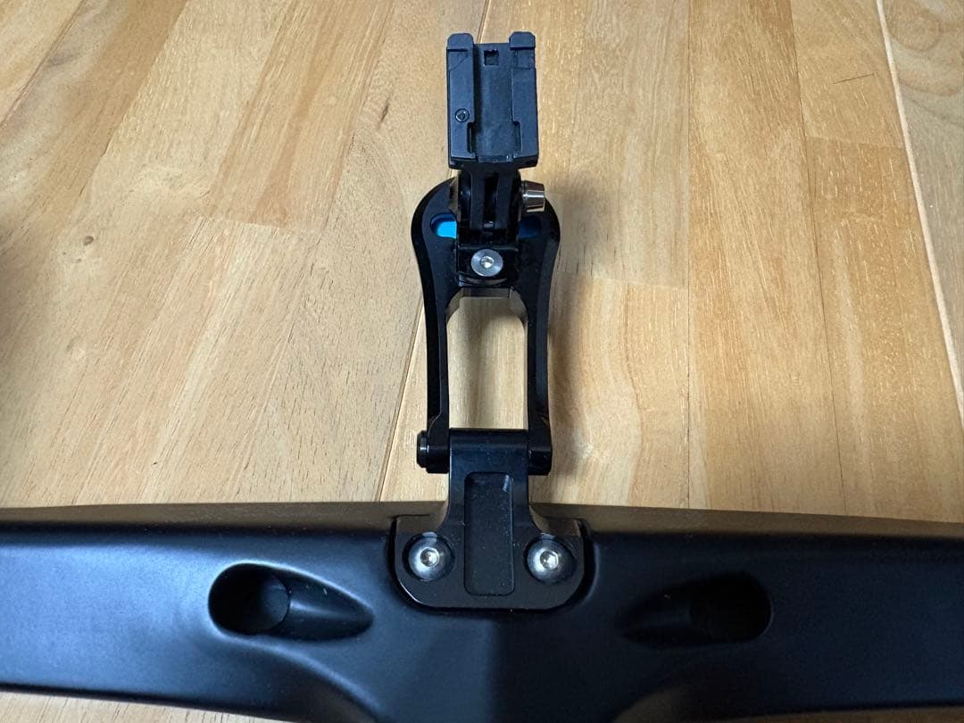 DEDA ALANERA 外外400mm/110mm