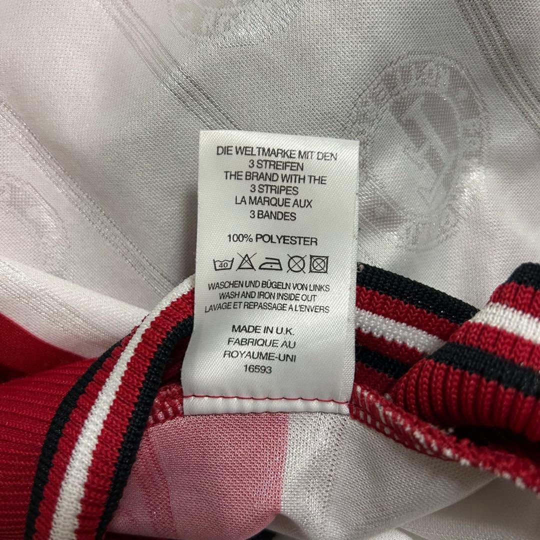 97/98 Feyenoord Rotterdam ユニフォーム ゲームシャツ