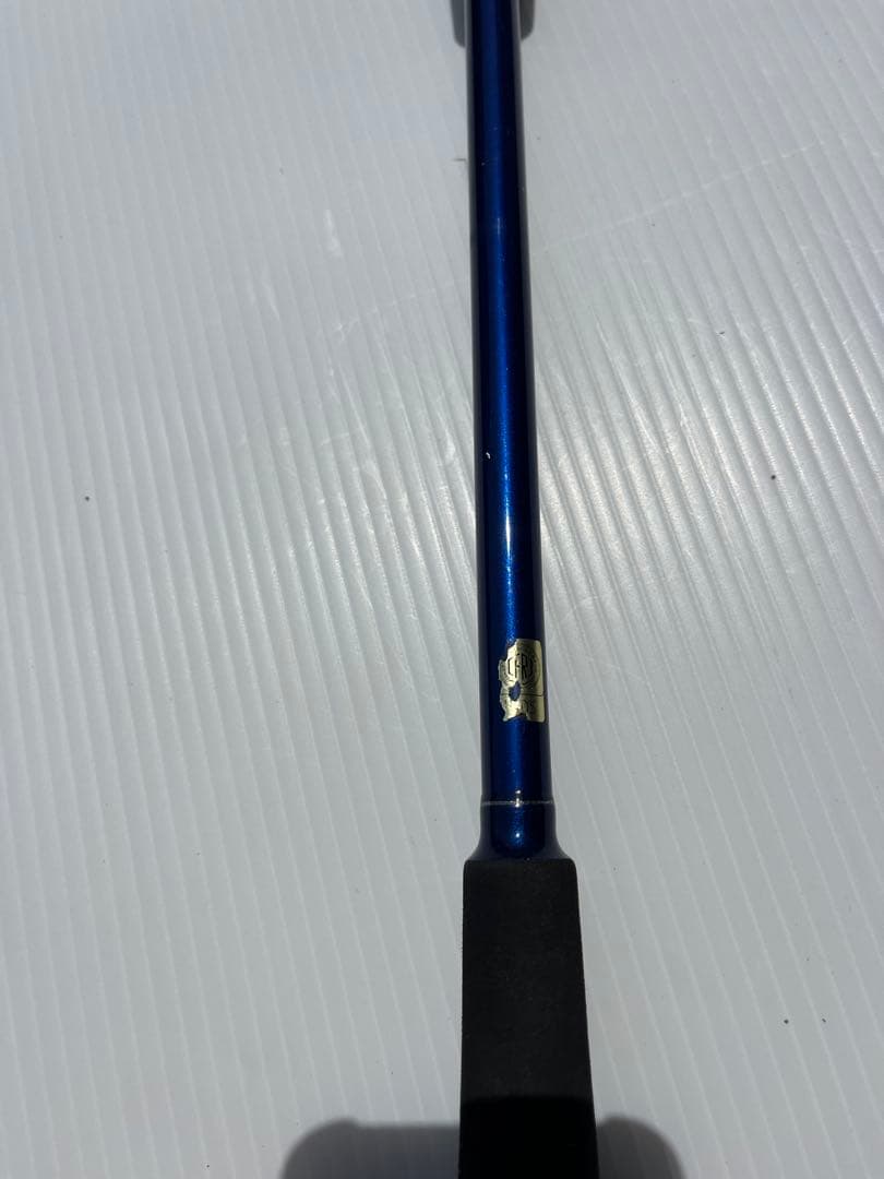 シゲさん専用　V-JOINT 瀬戸内メバルSP 360 IL 釣竿　ロッド